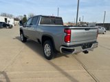 New 2025 Chevrolet Silverado 2500 LTZ w/ LTZ Convenience Package image 5