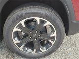 New 2026 Chevrolet Equinox LT w/ Safety and Technology Package image 5