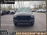 New 2025 RAM 1500 Laramie image 2
