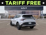 New 2026 Kia Sportage EX image 4