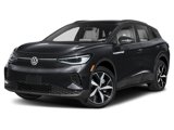 New 2025 Volkswagen ID.4 Pro S Plus image 2