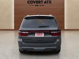 New 2025 Dodge Durango GT w/ Blacktop Package image 4