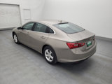 Used 2023 Chevrolet Malibu LT w/ Driver Confidence Package image 3
