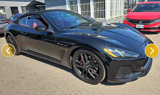Used 2018 Maserati GranTurismo MC image 3