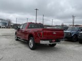 New 2025 Ford F150 Lariat image 3