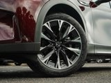 New 2025 MAZDA CX-90 Plug-In Hybrid w/ Premium Plus image 5