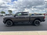 New 2025 RAM 2500 Laramie w/ Night Edition image 4