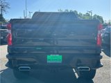 Used 2021 Chevrolet Silverado 1500 Custom Trail Boss w/ LPO, Dark Essentials Package image 6