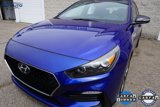 Used 2019 Hyundai Elantra GT N Line w/ Tech Package 03 image 5