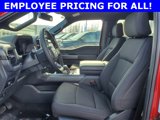 New 2025 Ford F150 XLT w/ Equipment Group 302A MID image 6