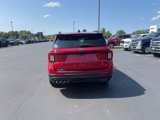 New 2025 Ford Explorer ST image 5