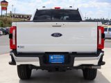 New 2026 Ford F350 Lariat image 4