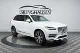Used 2025 Volvo XC90 B6 Ultra w/ Protection Package Premier image 3