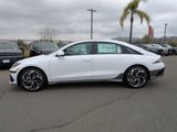 New 2025 Hyundai Ioniq 6 Limited image 3