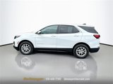 Certified 2022 Chevrolet Equinox LT image 4