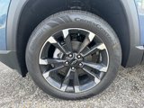 New 2026 Chevrolet Equinox RS w/ Convenience Package III image 4