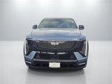 New 2025 Cadillac Escalade IQ Sport 1 w/ Smart Trailering package image 2