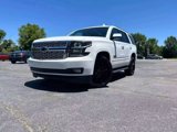 Used 2018 Chevrolet Tahoe LT image 3
