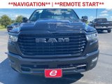 New 2026 RAM 1500 Laramie image 2