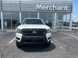 New 2025 Nissan Frontier S image 3