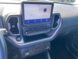 Certified 2024 Ford Bronco Sport Big Bend image 4