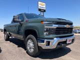New 2025 Chevrolet Silverado 3500 LT w/ All Star Edition image 4
