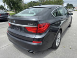 Used 2011 BMW 550i Gran Turismo image 5