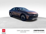 New 2025 Toyota Crown Platinum image 3