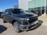 New 2025 RAM 1500 Big Horn image 3