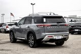 New 2025 Nissan Pathfinder Platinum image 5
