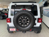 Used 2024 Jeep Wrangler Unlimited Rubicon 392 image 5