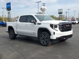 New 2025 GMC Sierra 1500 AT4 w/ AT4 Premium Package image 2