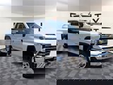 New 2025 Chevrolet Silverado 3500 LTZ w/ LTZ Plus Package image 3