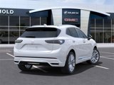 New 2025 Buick Envision Avenir image 4