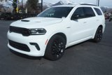 New 2025 Dodge Durango R/T image 4