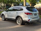 Used 2017 Hyundai Santa Fe SE w/ Cargo Package image 3