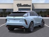 New 2026 Cadillac Lyriq V w/ LPO, Floor Liner Package image 4