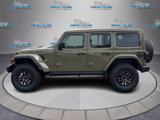 New 2025 Jeep Wrangler Unlimited Rubicon image 6