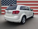 Used 2009 Dodge Journey SXT image 6
