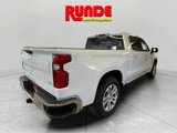 New 2026 Chevrolet Silverado 1500 LTZ image 5