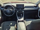 Certified 2022 Toyota RAV4 XLE image 4