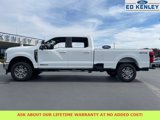 New 2026 Ford F350 Lariat image 2