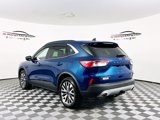 Used 2020 Ford Escape Titanium image 6