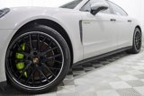 Used 2023 Porsche Panamera 4 Platinum Edition w/ Assistance Package image 5