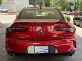 New 2025 Acura TLX SH-AWD w/ A-SPEC Pkg image 5