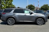New 2025 Nissan Pathfinder SV w/ Cargo Package image 3