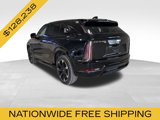 New 2025 Cadillac Escalade IQ Sport 1 w/ Smart Trailering package image 3