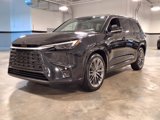 New 2025 Lexus TX 350 AWD image 3