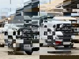 New 2025 Toyota Tundra Platinum image 2