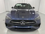 New 2025 Mercedes-Benz C 300 4MATIC Sedan image 3
